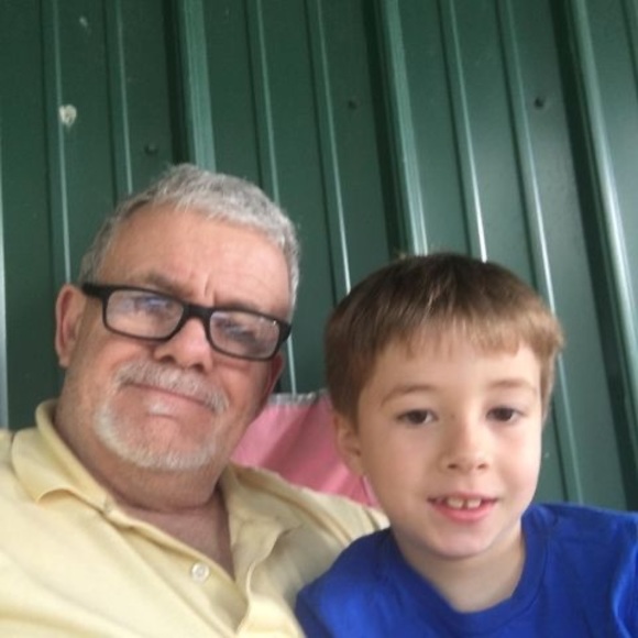 Meet your Posher, Jeffrey - Picture 1 of 1